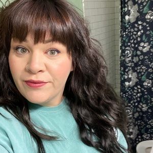 Meet your Posher, Brittney